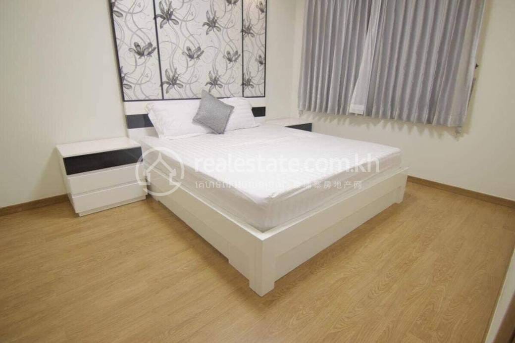 Boeng Keng Kang Appartement À louer à Boeng Keng Kang