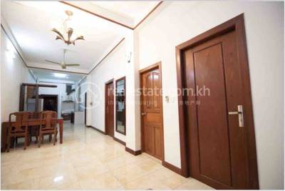 Boeung Kak 1, Toul Kork, Phnom Penh