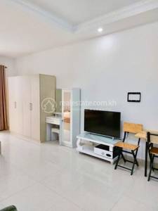 D. I. Riviera Condominium