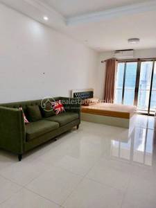D. I. Riviera Condominium