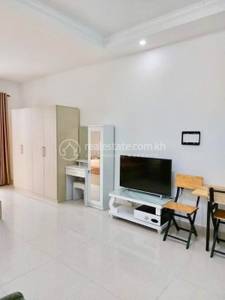 D. I. Riviera Condominium