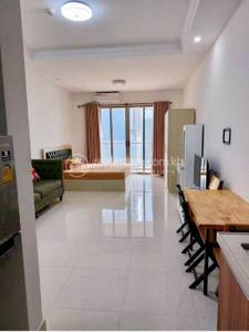 D. I. Riviera Condominium