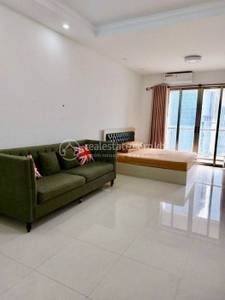 D. I. Riviera Condominium