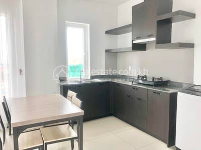 Apartment For Rent in Chamkarmon $600