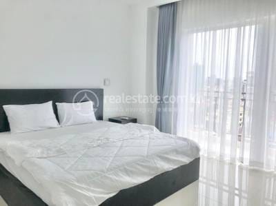 Chamkarmon Apartment For Rent in Chamkarmon