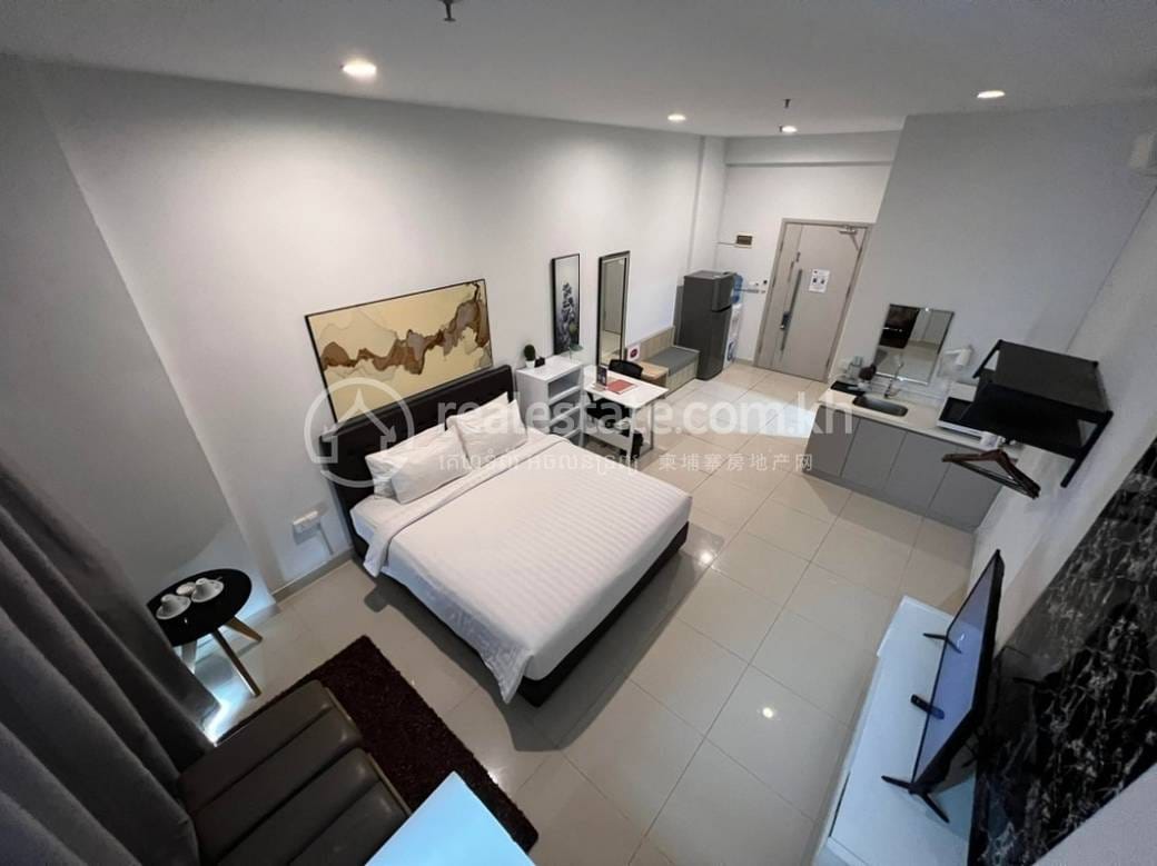 Condo For Sale in 488 488, Chroy Changvar, Chroy Changvar, Phnom Penh