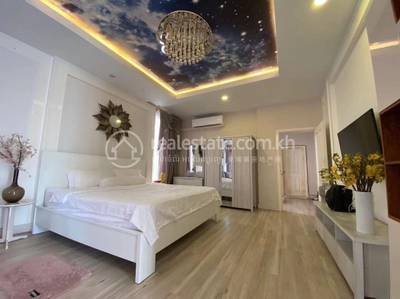  , Nirouth, Chbar Ampov, Phnom Penh