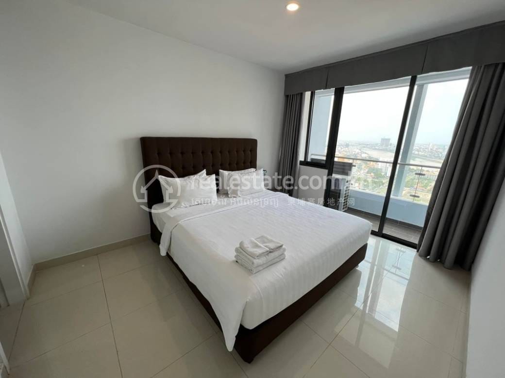 Chroy Changvar Condo For Sale in Chroy Changvar