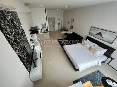 Chroy Changvar Condo For Sale in Chroy Changvar