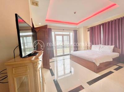 Chamkarmon Апартаменты Для Аренды in Chamkarmon