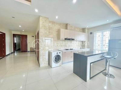 Chamkarmon Апартаменты Для Аренды in Toul Tum Poung 1 Chamkarmon $1,000