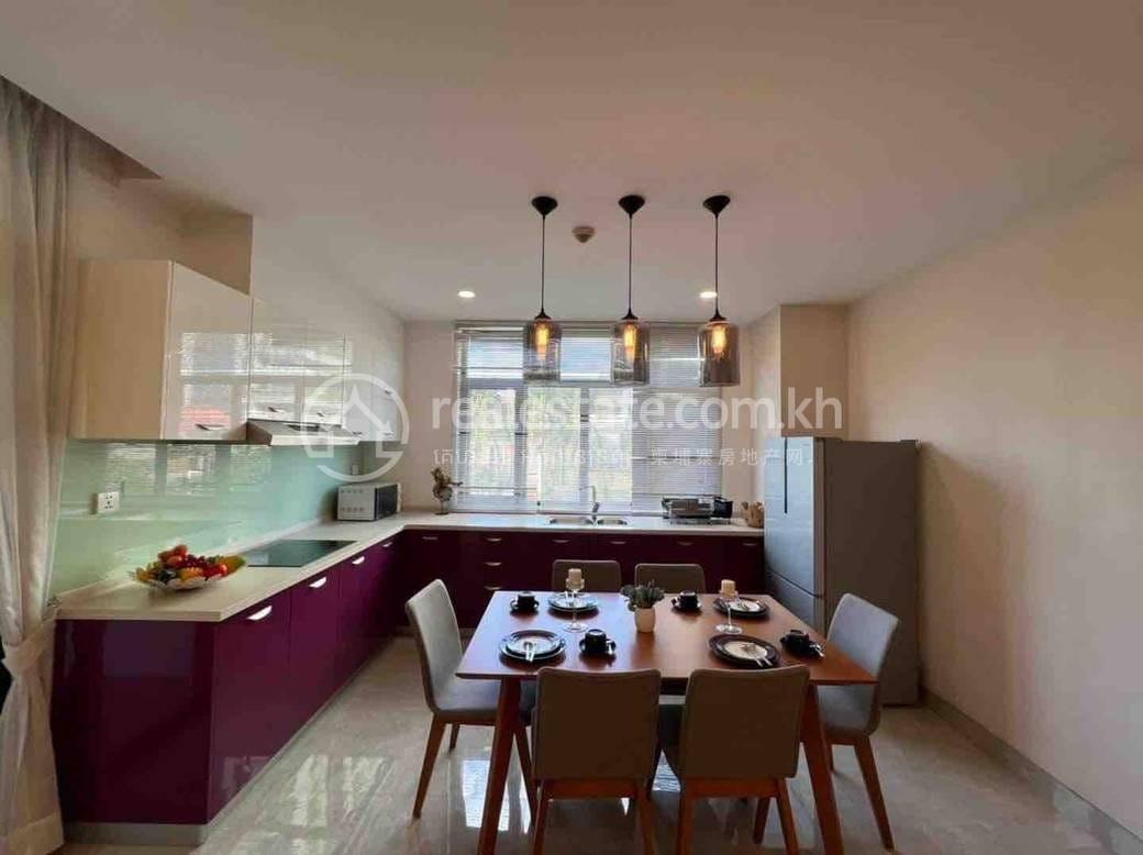 $1,200 Apartmán se službami