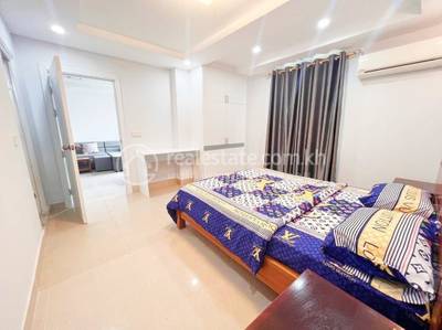  , Tuek Thla, Sen Sok, Phnom Penh