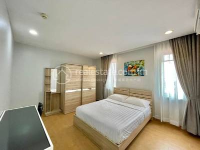 Zařízeno Apartmán se službami K pronájmu