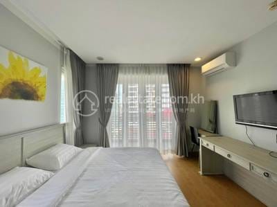 Boeung Trabek Apartmán se službami K pronájmu in Boeung Trabek