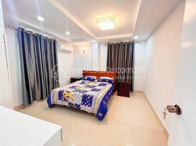  , Tuek Thla, Sen Sok, Phnom Penh