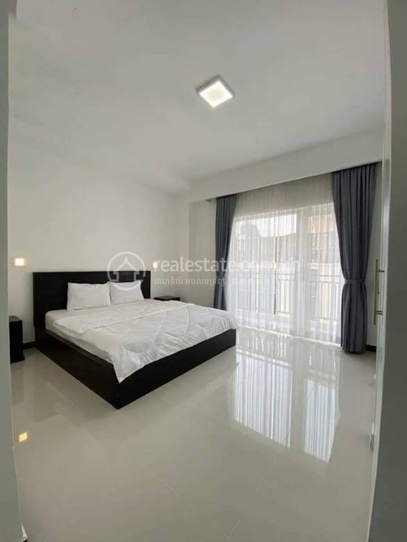 Апартаменты Для Аренды in Boeng Keng Kang $550