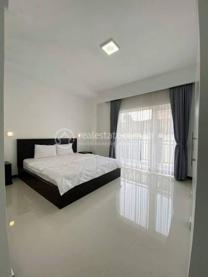 Апартаменты Для Аренды in Boeng Keng Kang $550