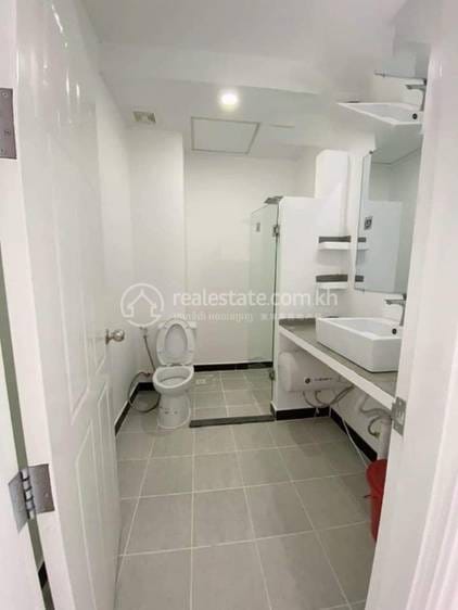 Boeng Keng Kang Апартаменты Для Аренды in Boeng Keng Kang