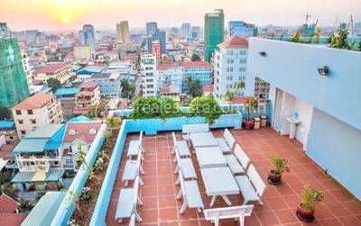  , Toul Tum Poung 1, Chamkarmon, Phnom Penh