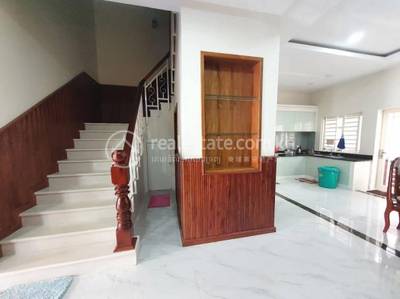  , Nirouth, Chbar Ampov, Phnom Penh