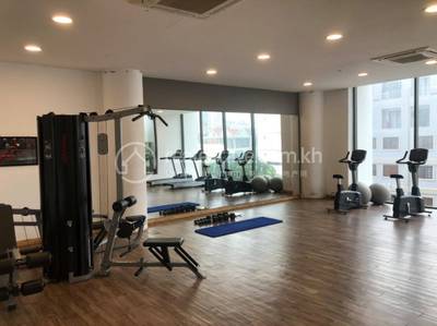 Boeng Keng Kang套房出租，价格$650