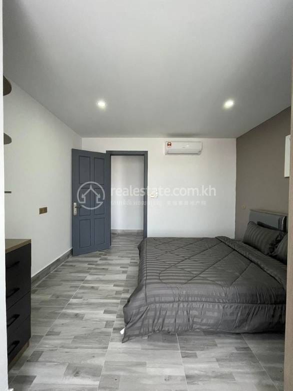 Apartment For Rent in Boeng Keng Kang $800