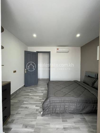 Apartment For Rent in Boeng Keng Kang $800