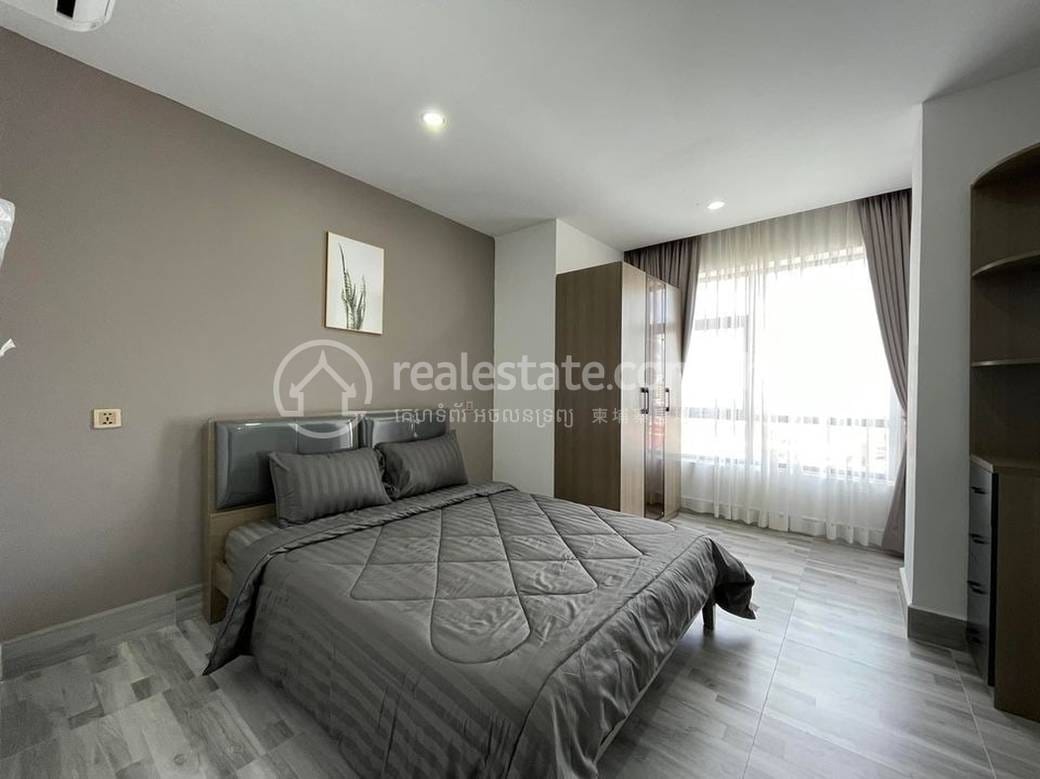 Boeng Keng Kang Apartment For Rent in Tumnob Tuek Boeng Keng Kang $800