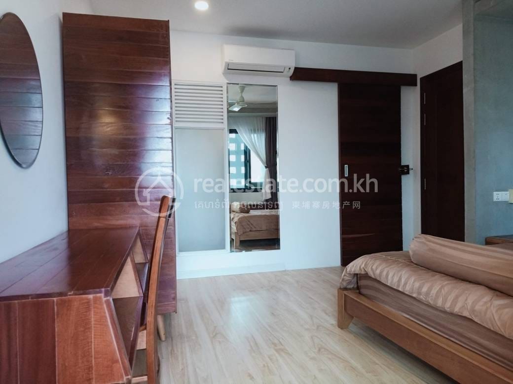 Toul Tum Poung 1 Апартаменты Для Аренды in Toul Tum Poung 1