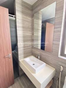 Boeng Keng Kang套房出租，位于BKK 2Boeng Keng Kang，价格$650