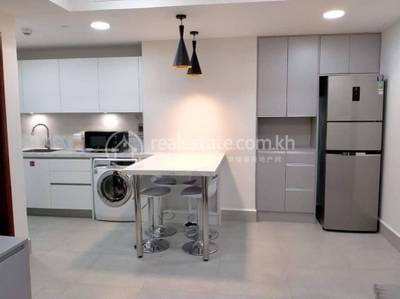 Apartmán K pronájmu in Boeng Keng Kang $750
