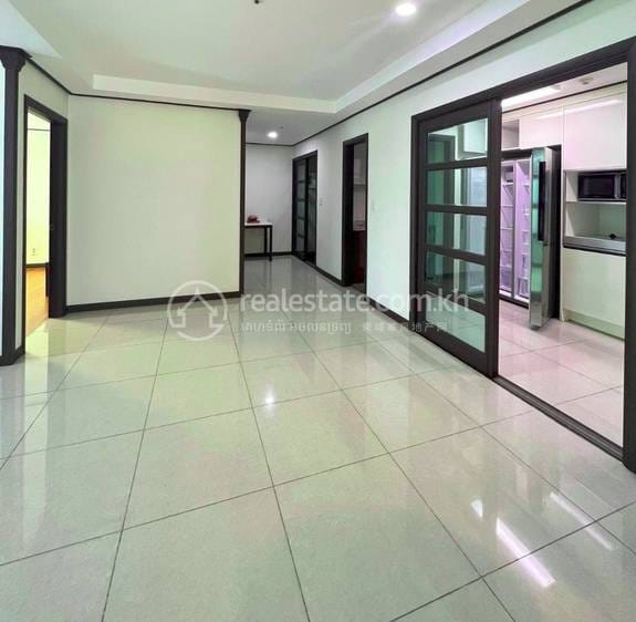 Boeng Keng Kang Appartement À louer à Boeng Keng Kang