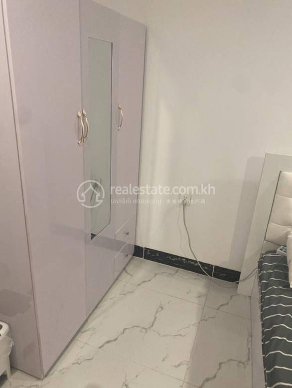 Furnished Condo For Rent