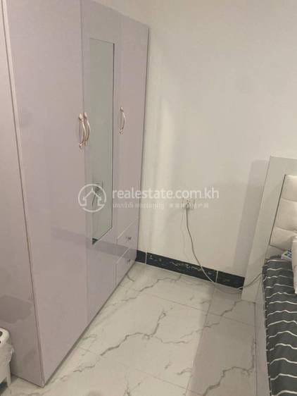Furnished Condo For Rent