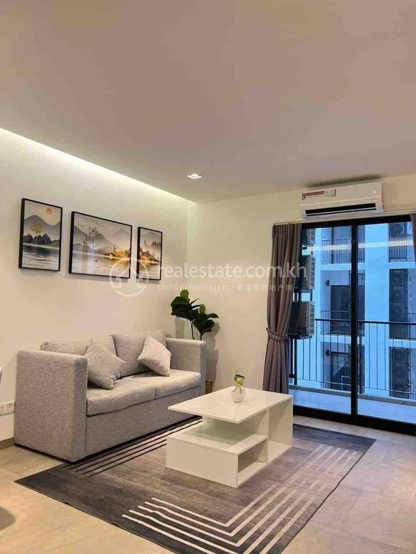 $750 Appartement