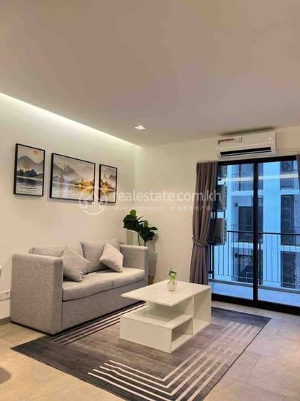 $750 Appartement