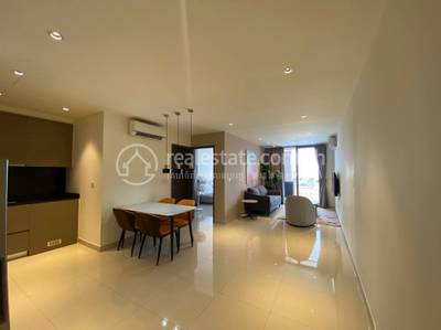  , Tonle Bassac, Chamkarmon, Phnom Penh