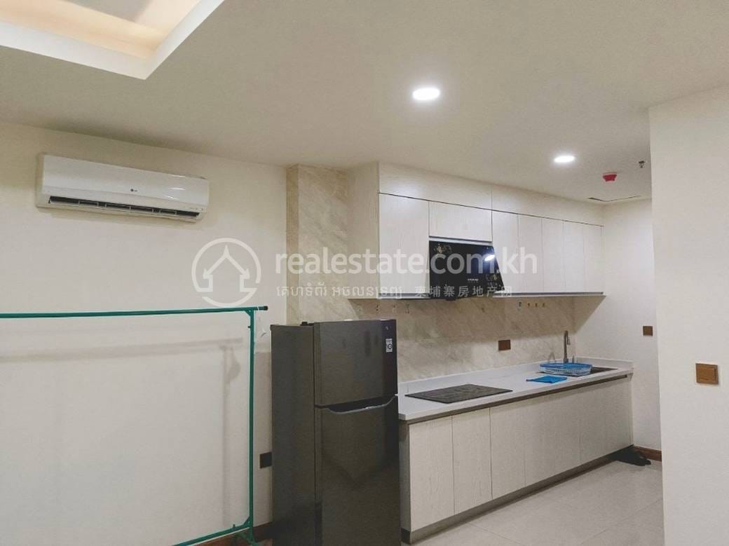 Condo Na wynajem w Chamkarmon $450