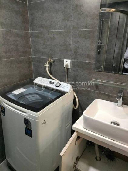 Кондоминиум Для Аренды in Boeng Keng Kang $450