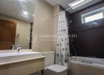 Apartment For Rent in Chamkarmon $800