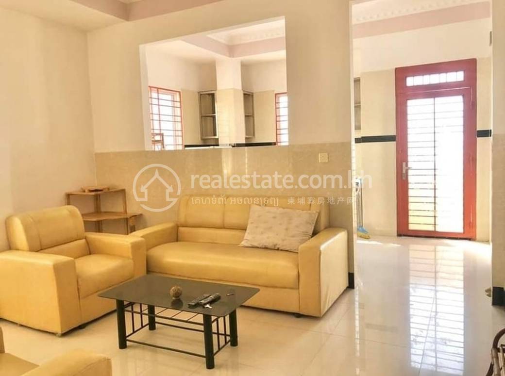 Condo K pronájmu in BKK 3, Boeng Keng Kang, Phnom Penh