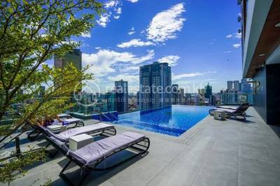   , 万景岗2分区（BKK2), 桑园区, 金边