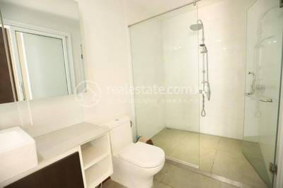 Chamkarmon Apartment For Rent in Tonle Bassac Chamkarmon $750