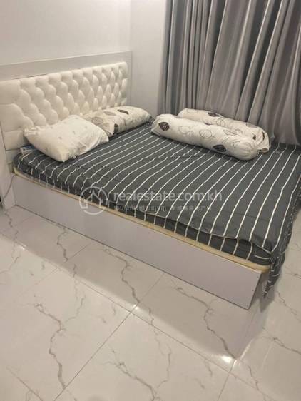 Toul Tum Poung 2 Condo For Rent in Toul Tum Poung 2