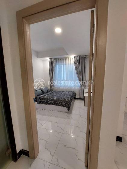 Chamkarmon Condo For Rent in Toul Tum Poung 2 Chamkarmon $350