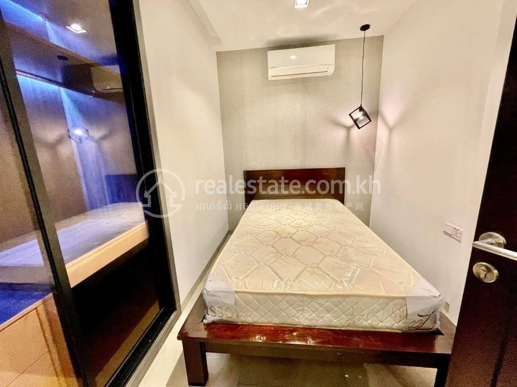 Chak Angrae Leu Condo K pronájmu in Chak Angrae Leu