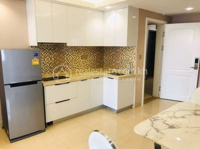 Appartement À louer à BKK 1, Boeng Keng Kang, Phnom Penh