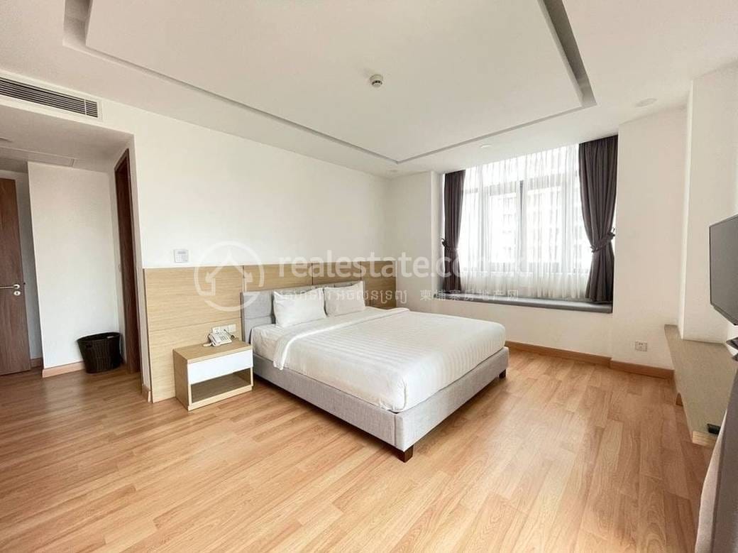 Apartmán K pronájmu in Chamkarmon $1,850
