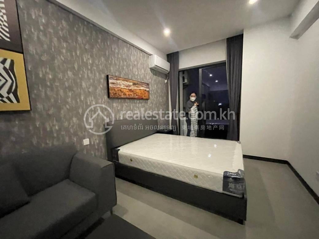 BKK 1 Апартаменты Для Аренды in BKK 1